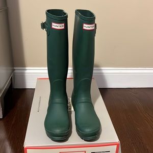 Womens original fall hunter boots
